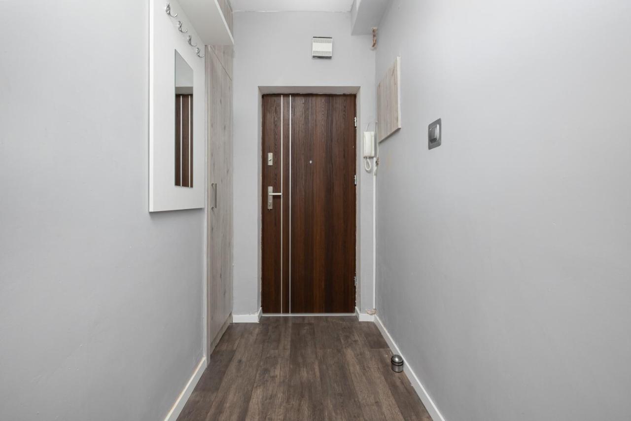 Apartments Dworcowa By Noclegi Renters Kołobrzeg Eksteriør bilde